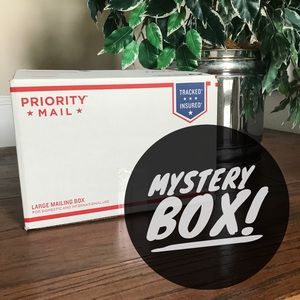 Mystery Box/Bundle/Lot XXS XS S